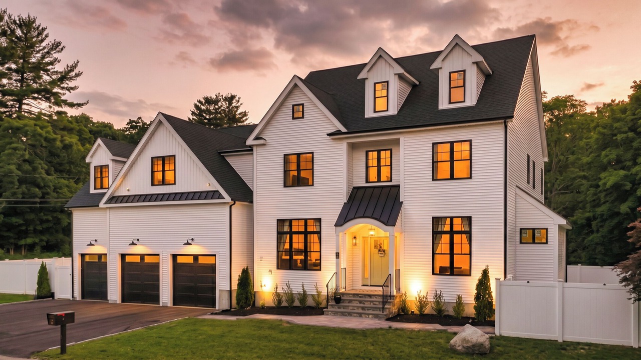 Photo of Outdoor in Sharon