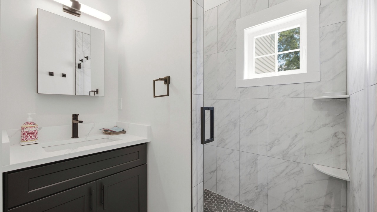Photo of Bathroom in Sharon
