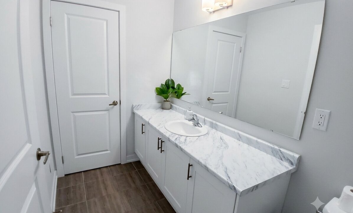 Photo of Bathroom in Simcoe