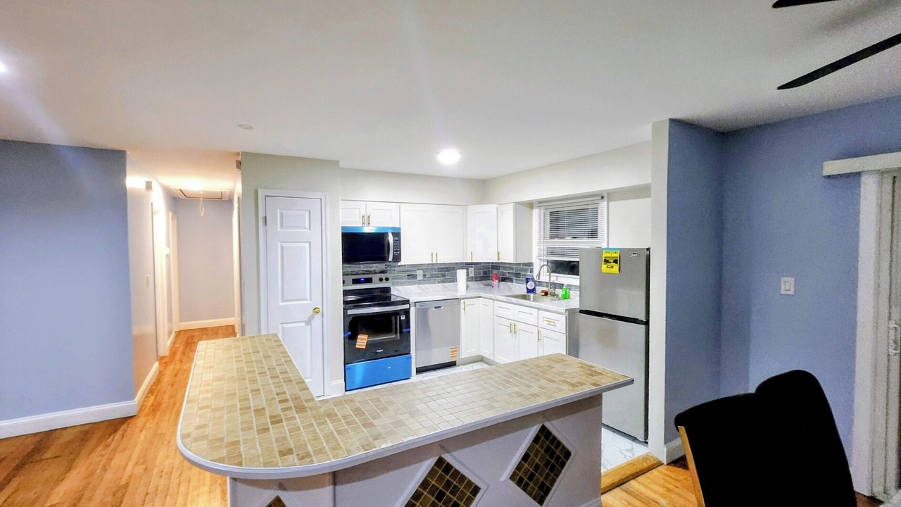 Photo of Kitchen in North Bay Shore