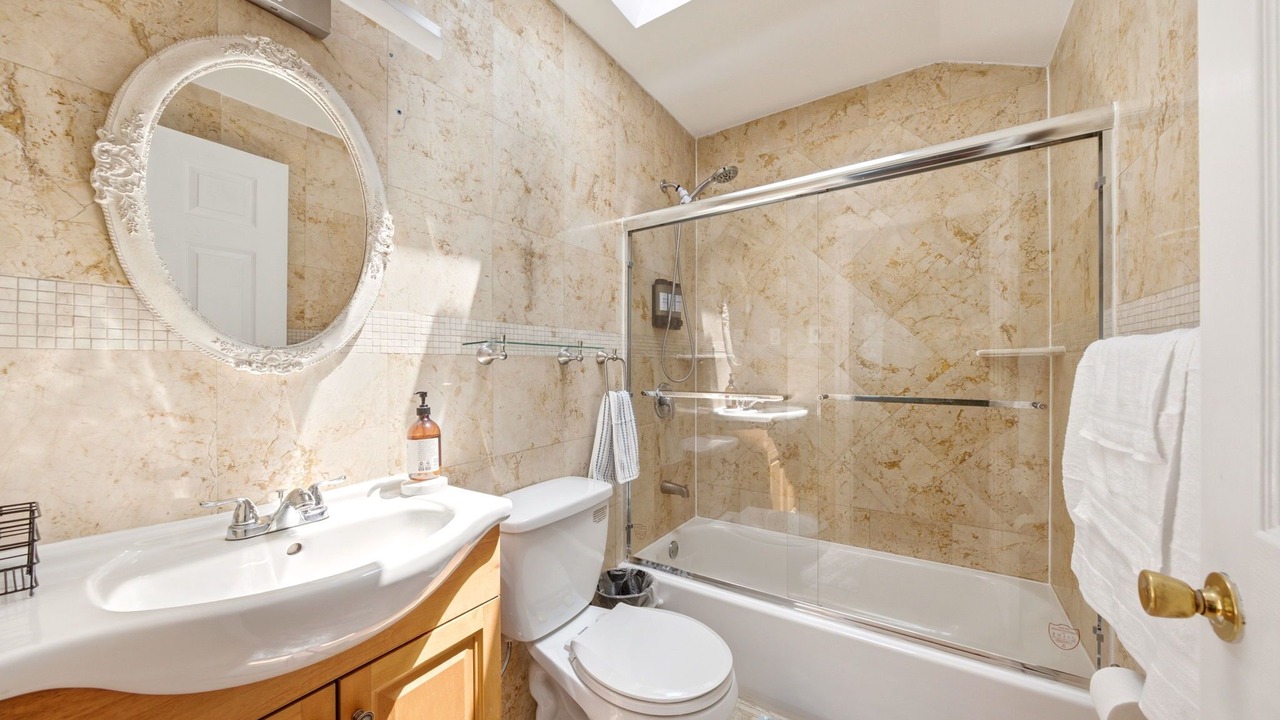 Photo of Bathroom in Rochdale