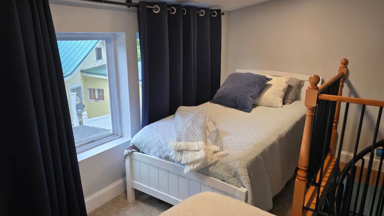Photo of Bedroom in Northwood