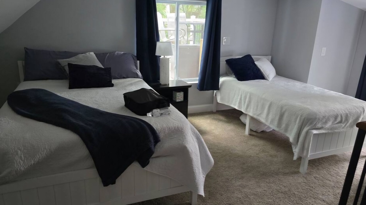 Photo of Bedroom in Northwood