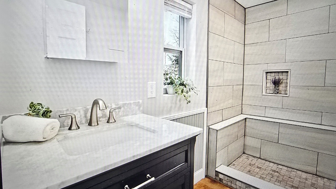 Photo of Bathroom in Northwood