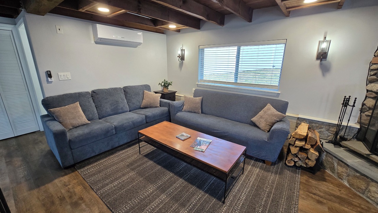 Photo of Livingroom in Northwood