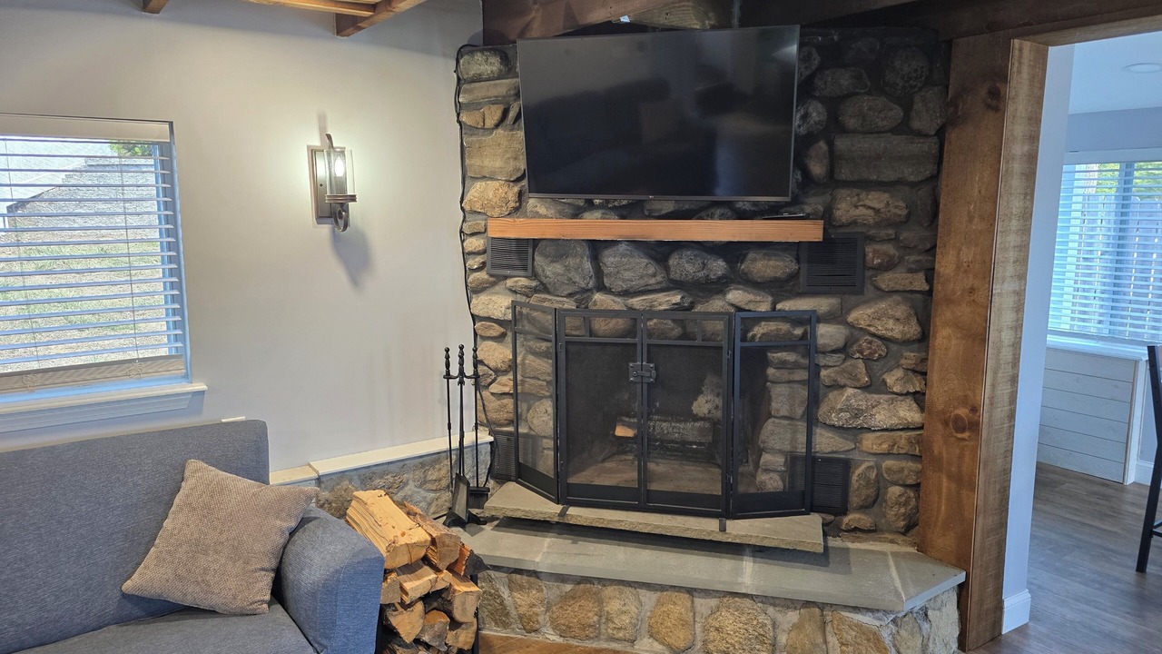 Photo of Livingroom in Northwood