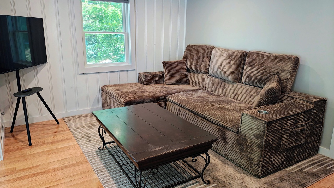 Photo of Livingroom in Old Lyme