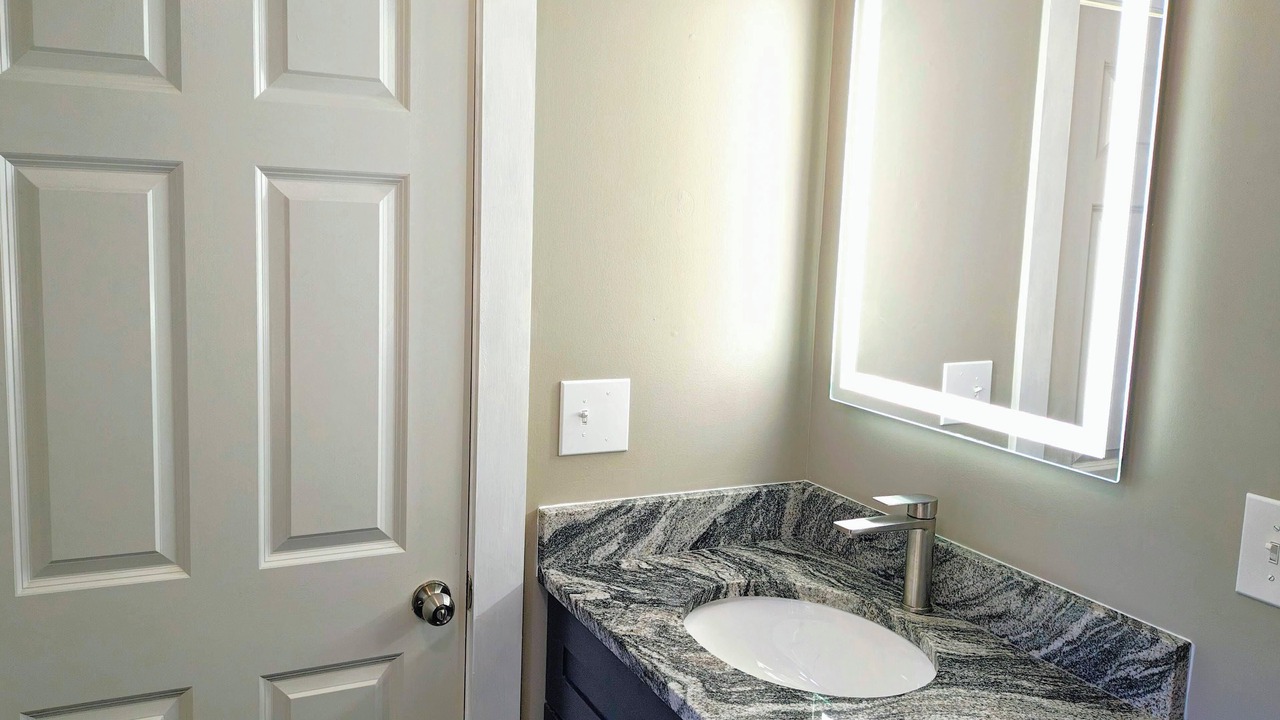 Photo of Bathroom in Old Lyme