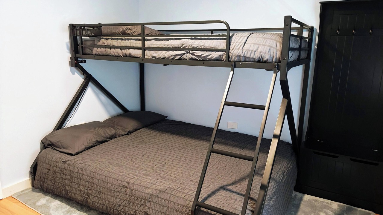 Photo of Bedroom in Old Lyme