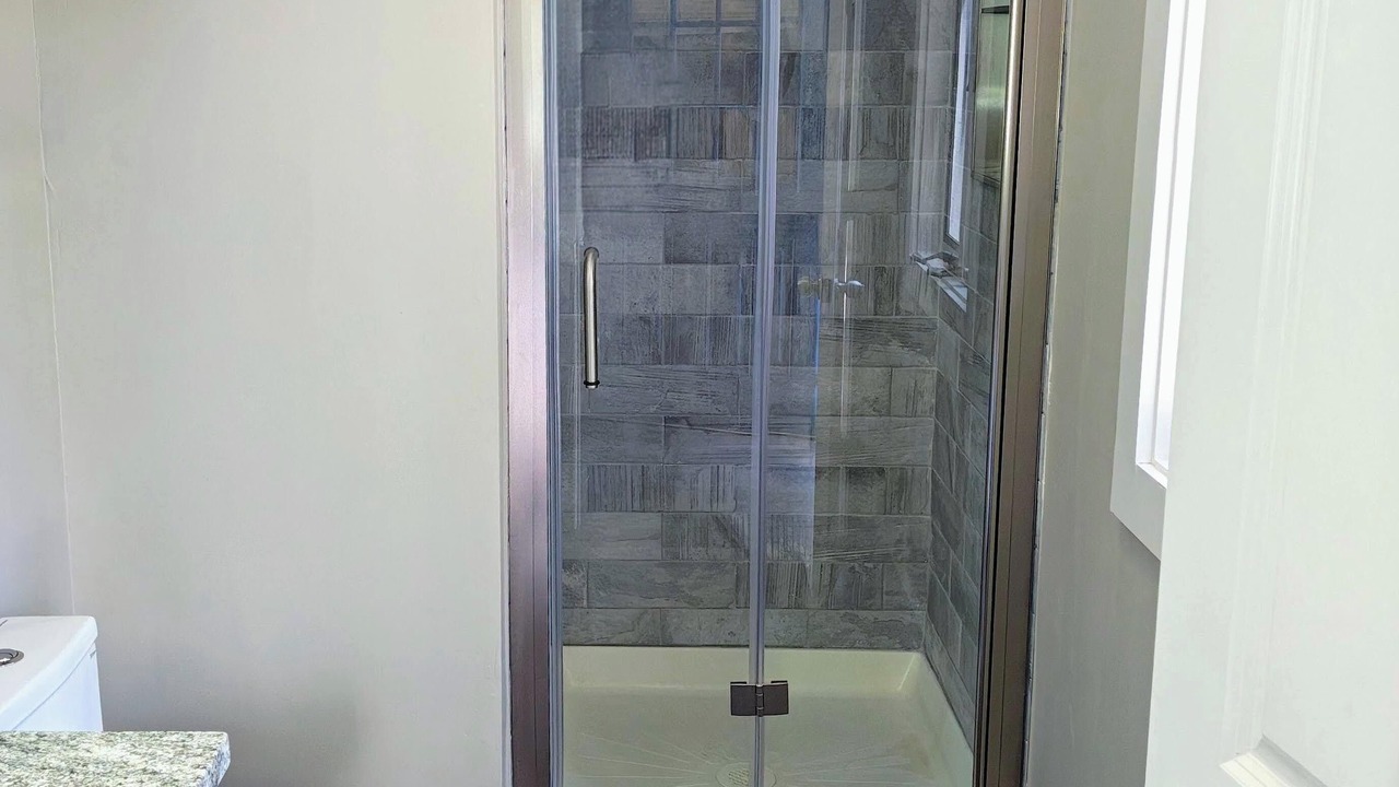 Photo of Bathroom in Old Lyme