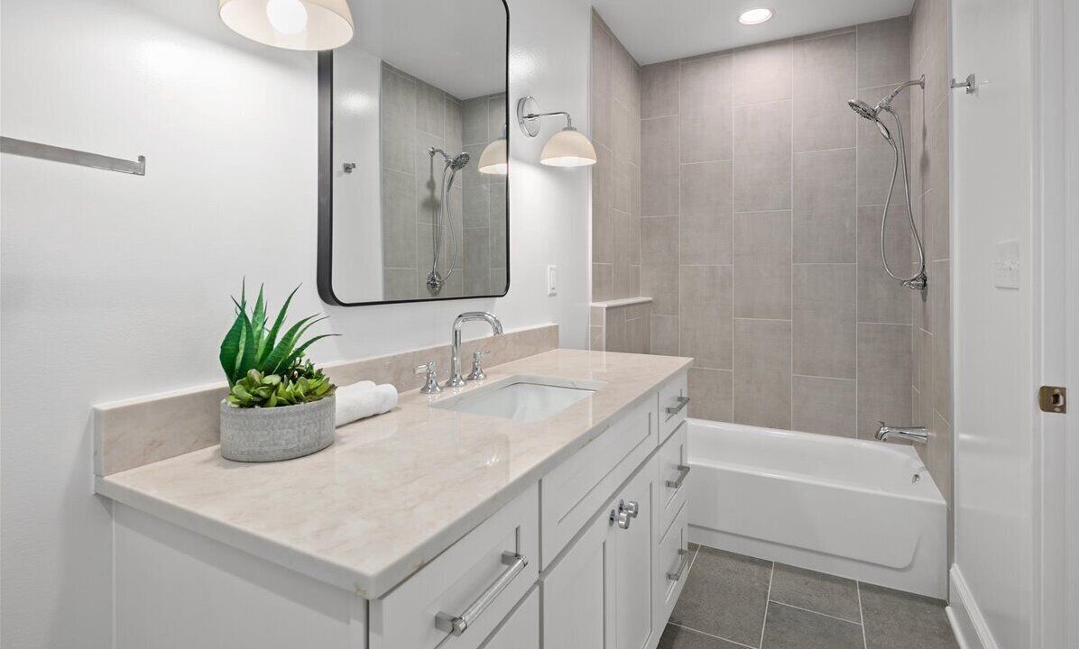 Photo of Bathroom in Potomac