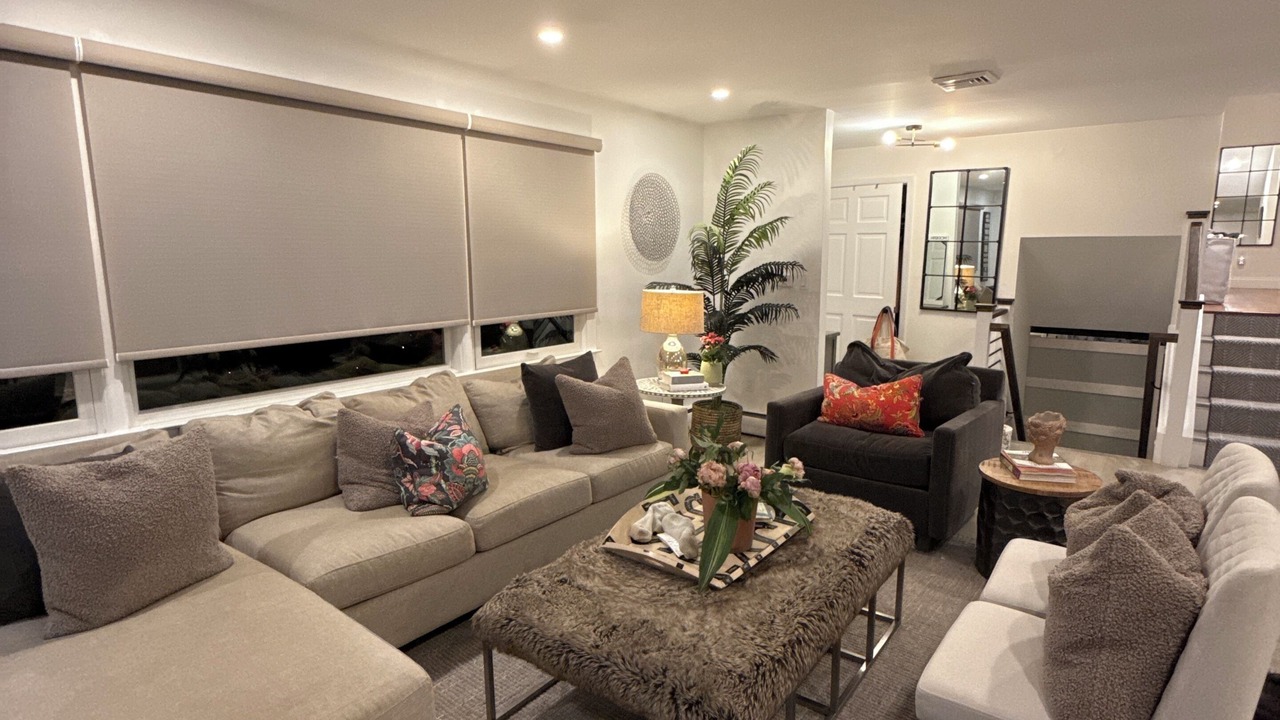 Photo of Livingroom in Fairfield
