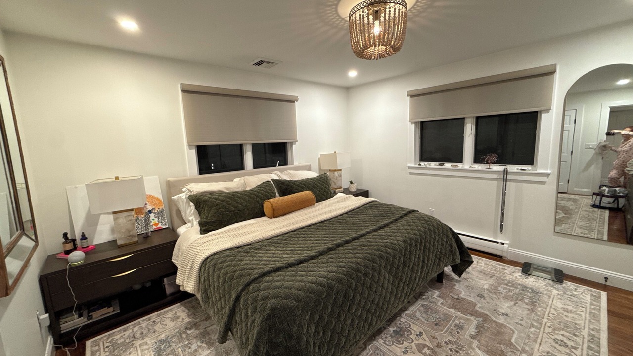 Photo of Bedroom in Fairfield