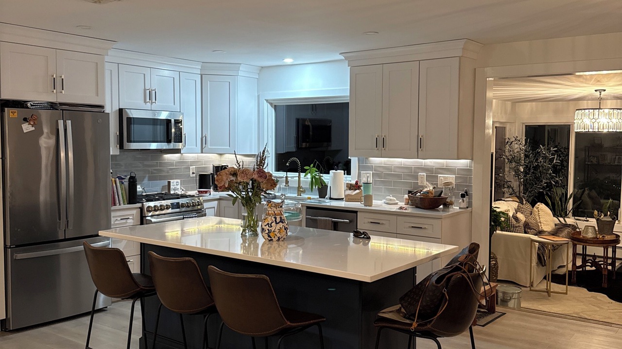 Photo of Kitchen in Fairfield