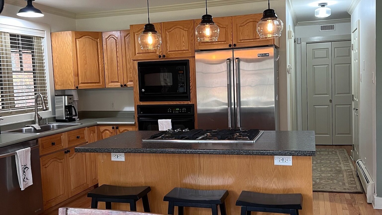 Photo of Kitchen in Jamaica