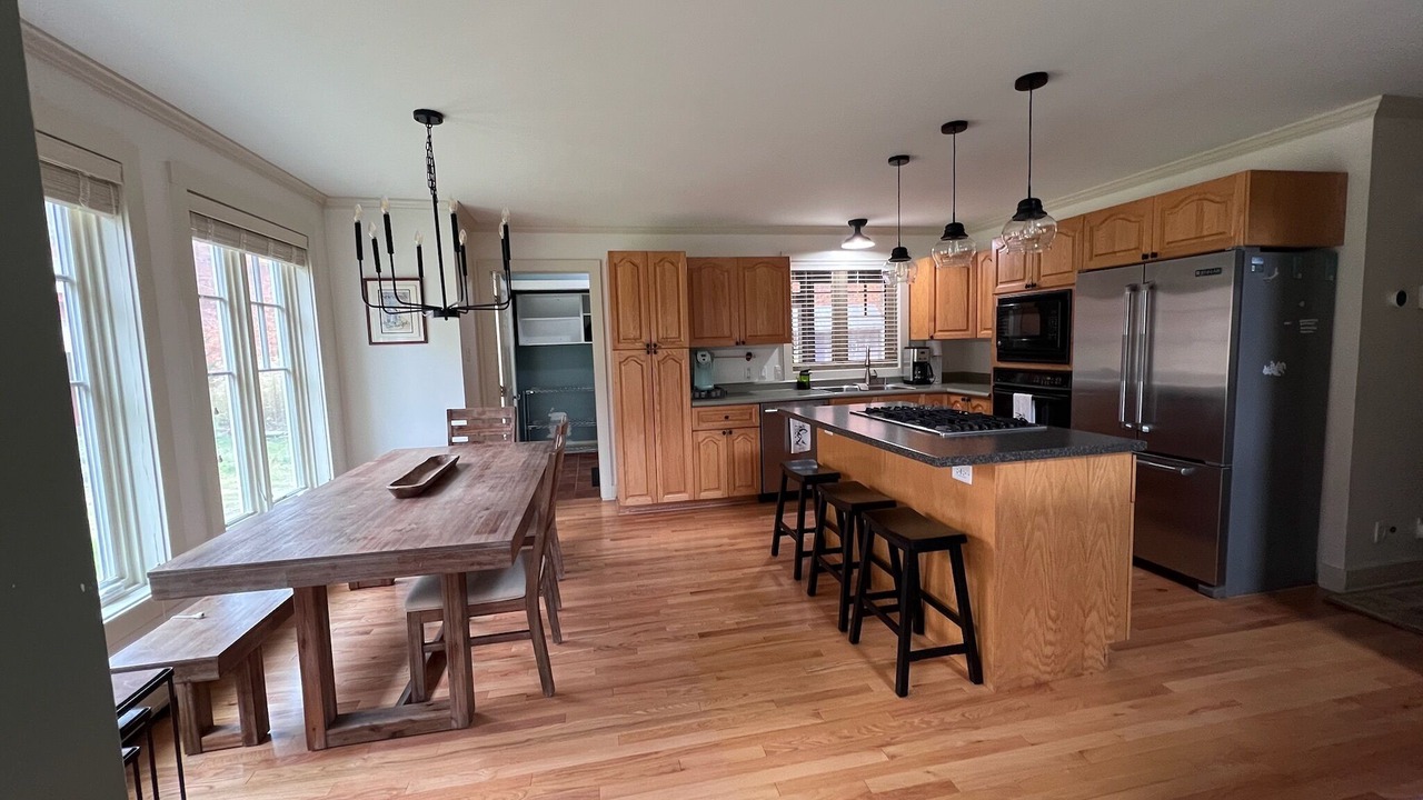 Photo of Kitchen in Jamaica