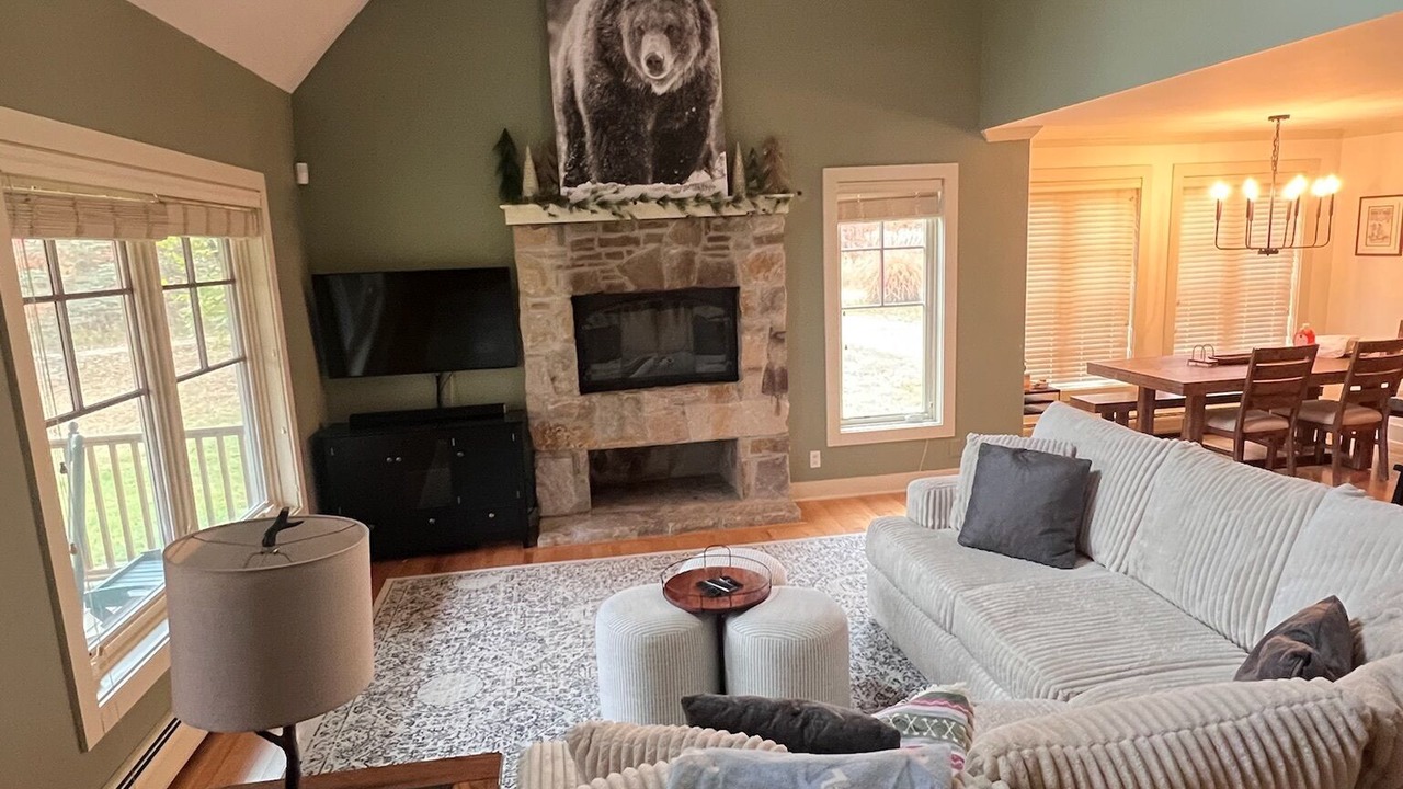 Photo of Livingroom in Jamaica