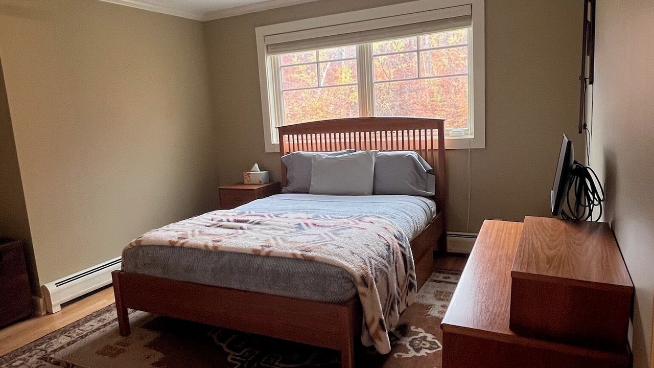 Photo of Bedroom in Jamaica