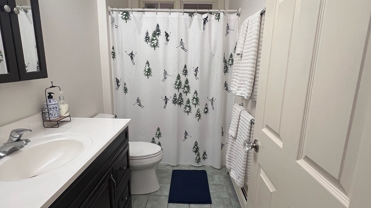 Photo of Bathroom in Jamaica