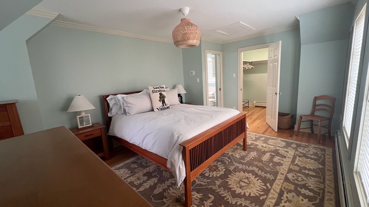 Photo of Bedroom in Jamaica