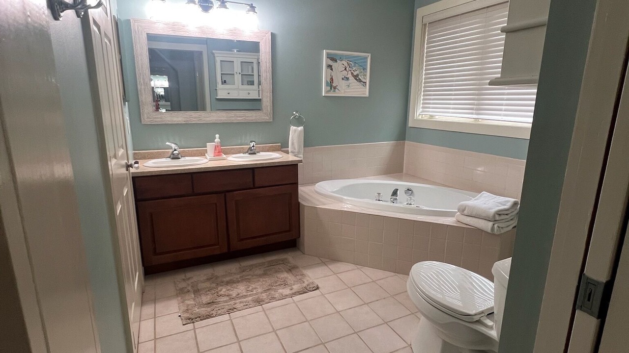 Photo of Bathroom in Jamaica