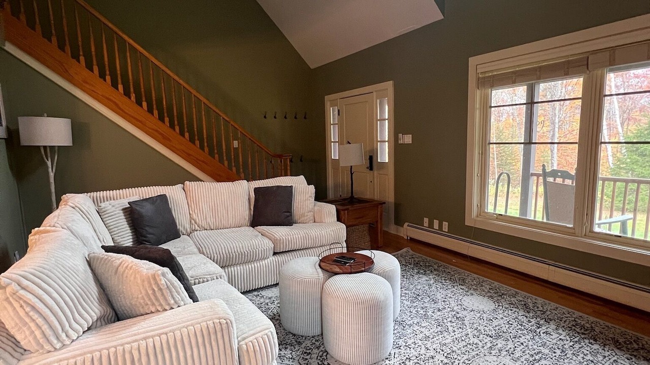 Photo of Livingroom in Jamaica