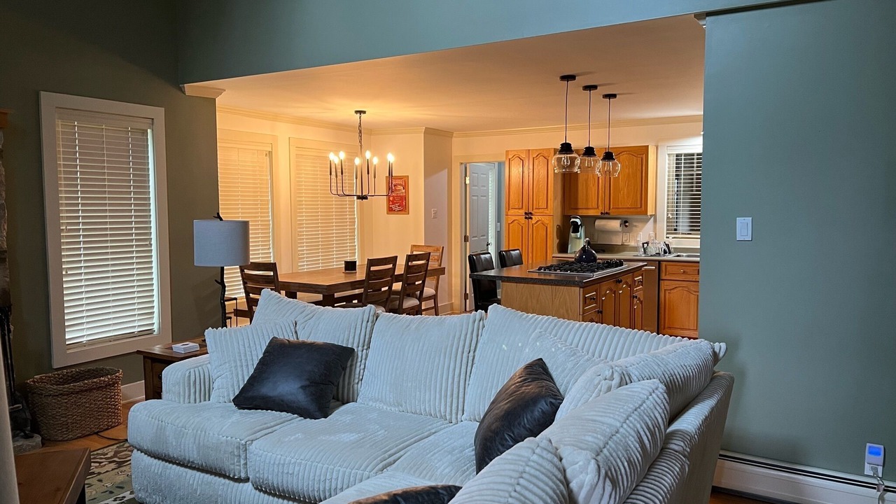Photo of Livingroom in Jamaica