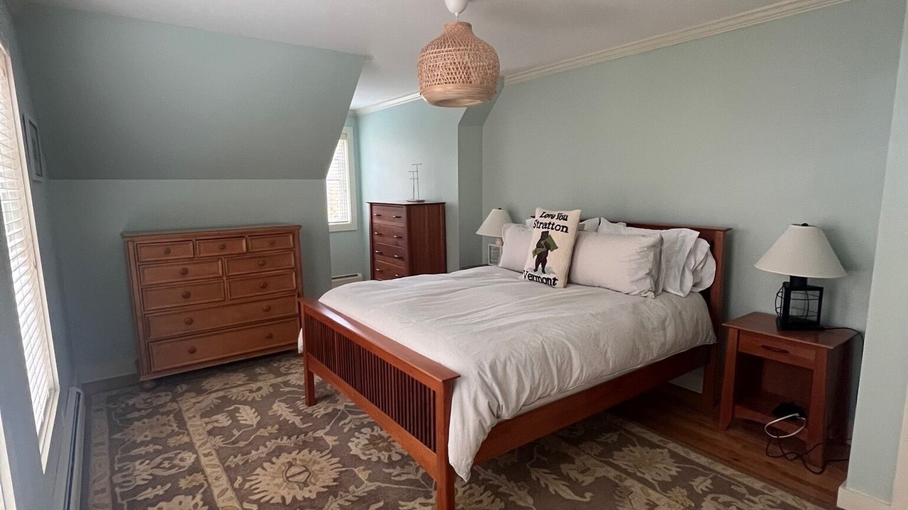 Photo of Bedroom in Jamaica