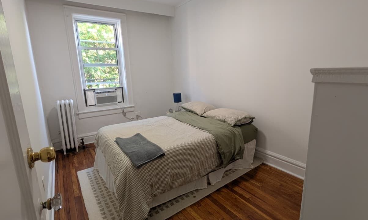 Photo of Bedroom in Crown Heights