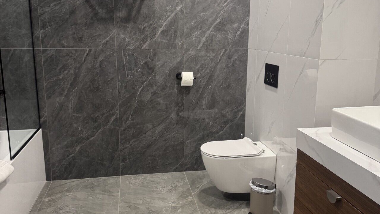 Photo of Bathroom in Troy