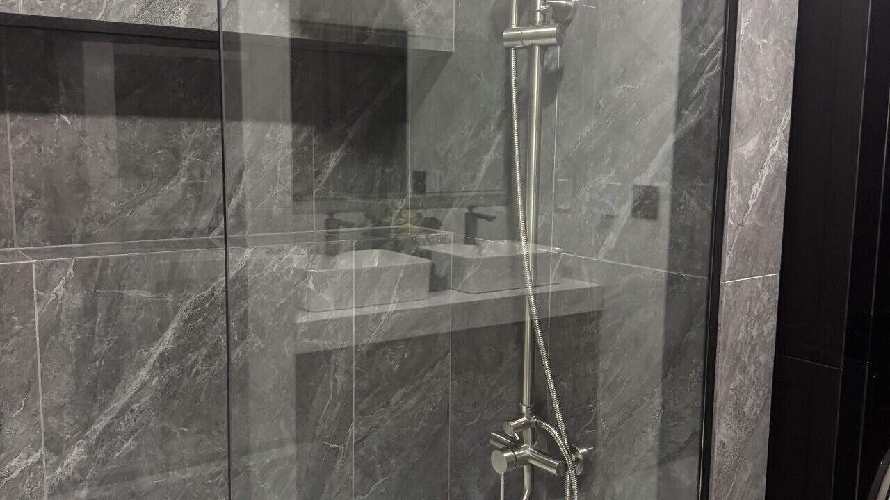 Photo of Bathroom in Troy