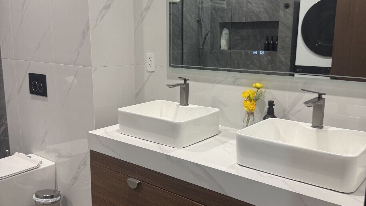 Photo of Bathroom in Troy