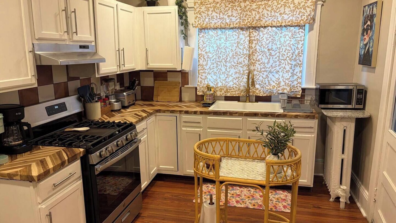 Photo of Kitchen in Southside