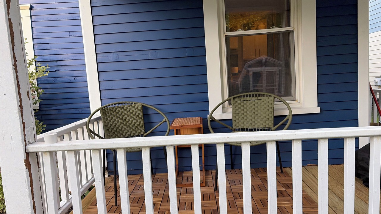 Photo of Outdoor in Southside