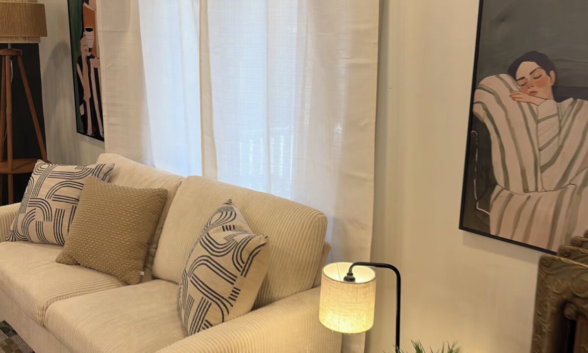 Photo of Livingroom in Southside