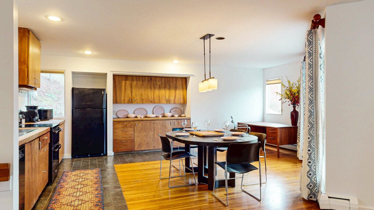 Photo of Kitchen in Woodstock