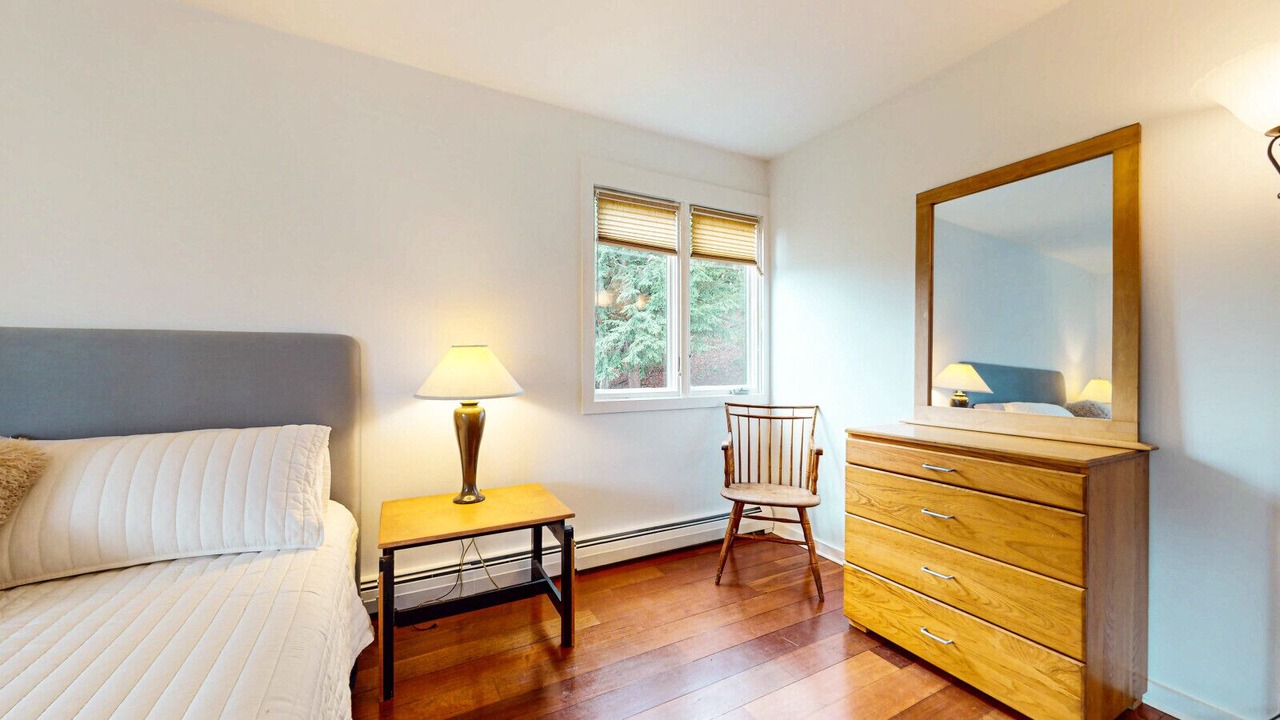 Photo of Bedroom in Woodstock