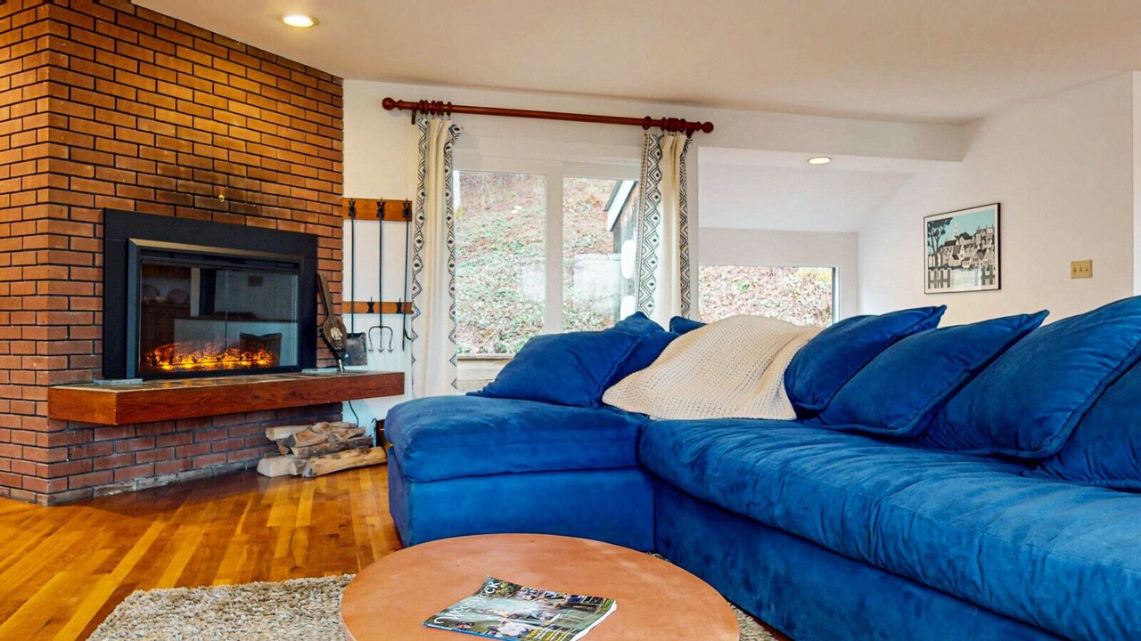 Photo of Livingroom in Woodstock