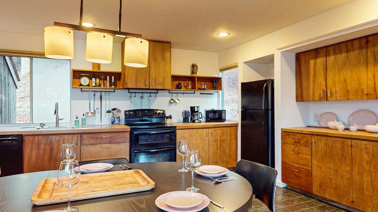 Photo of Kitchen in Woodstock