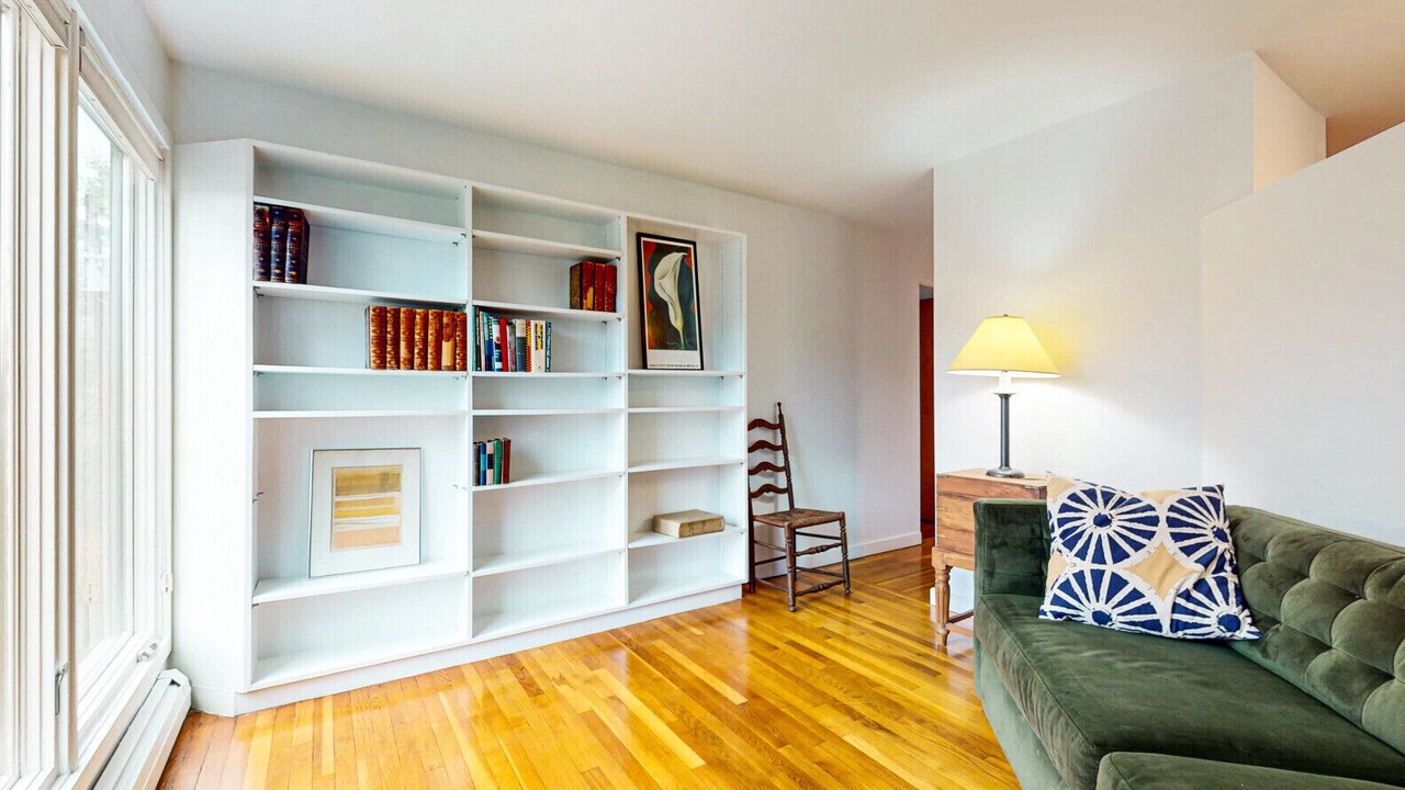 Photo of Livingroom in Woodstock