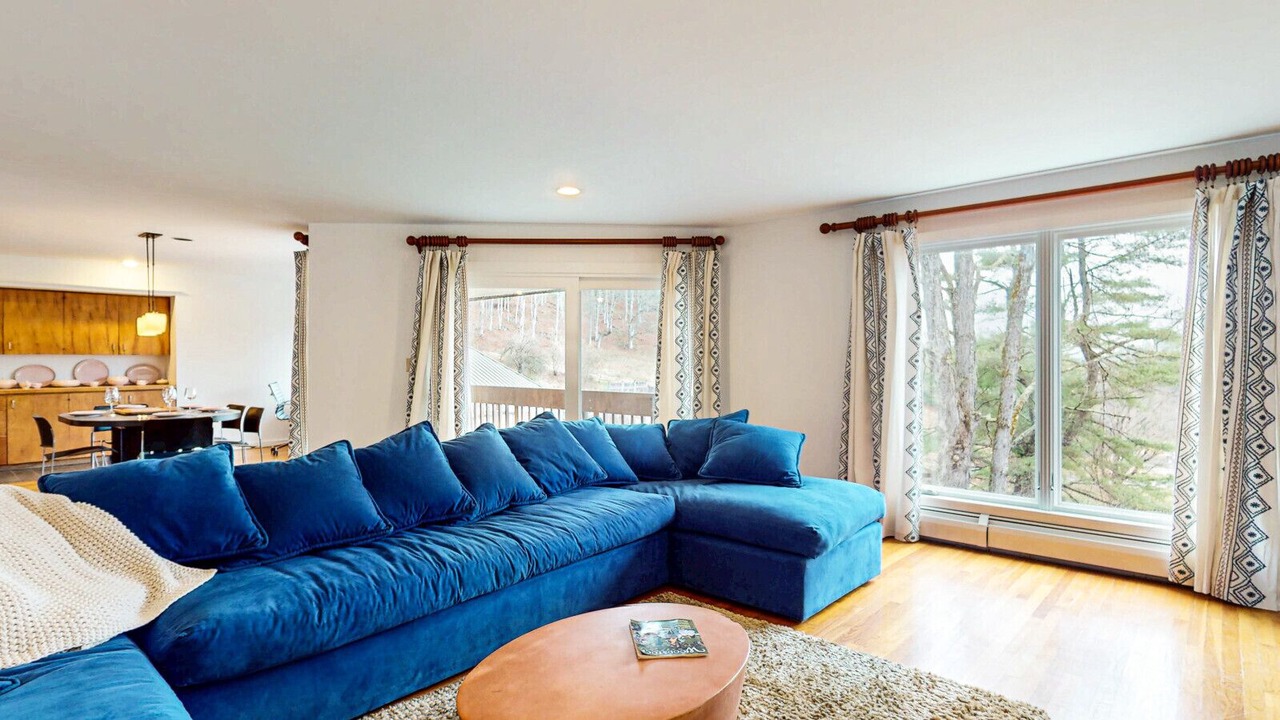 Photo of Livingroom in Woodstock