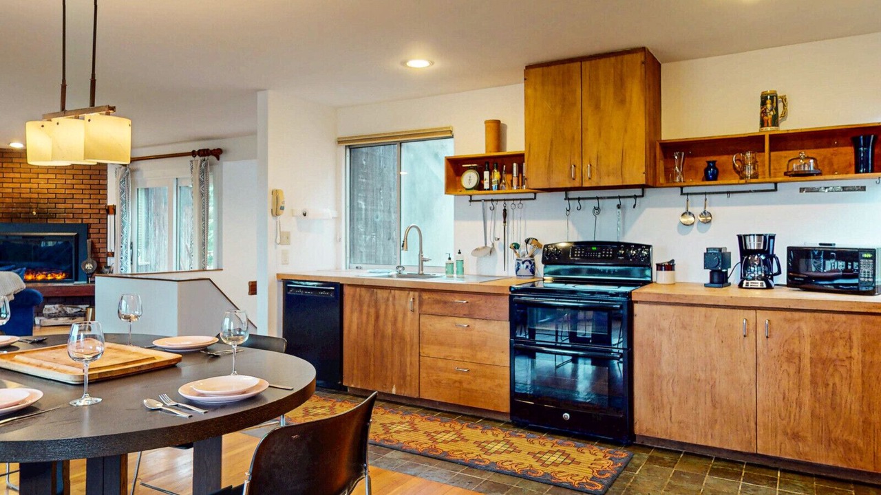 Photo of Kitchen in Woodstock