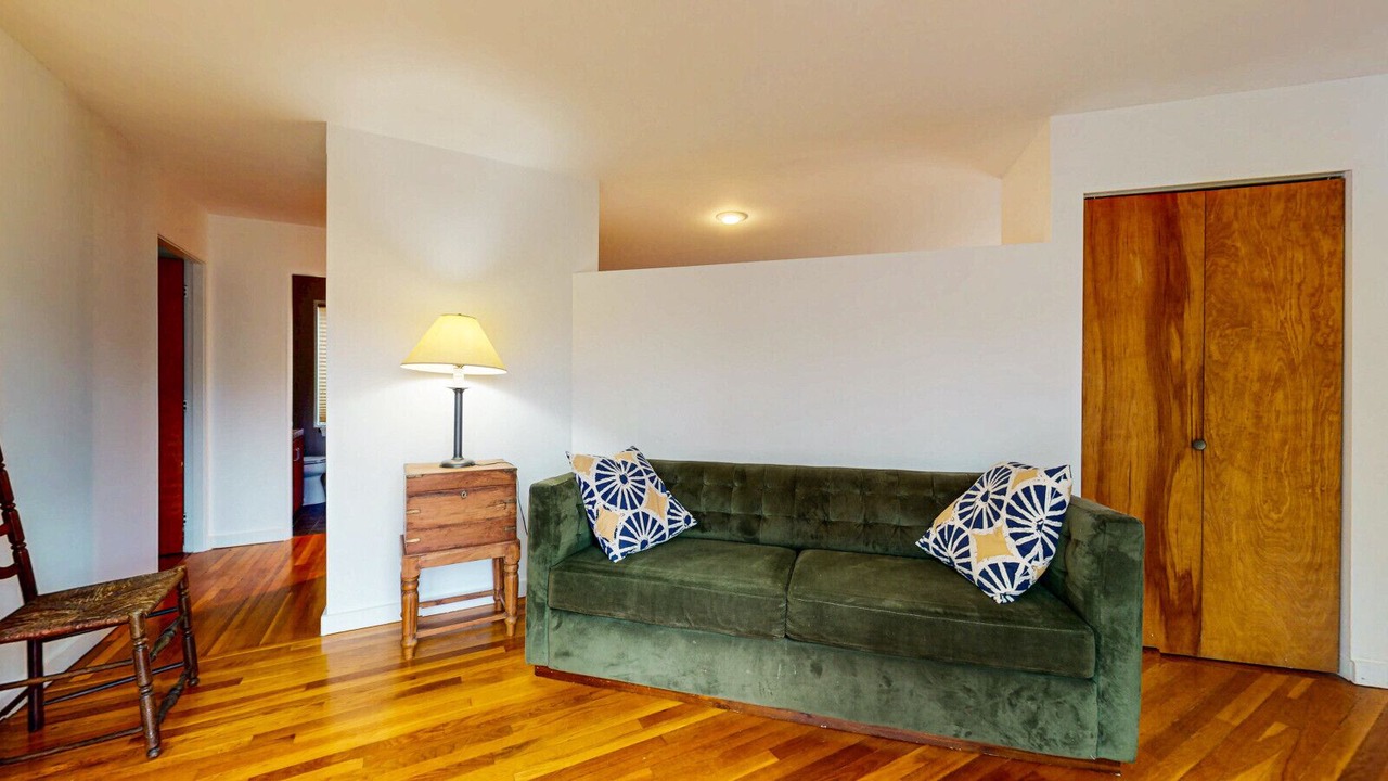 Photo of Livingroom in Woodstock