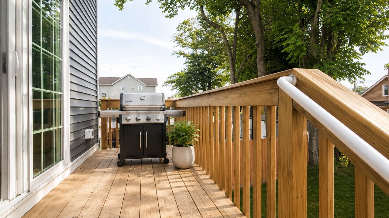 Photo of Outdoor in Keansburg