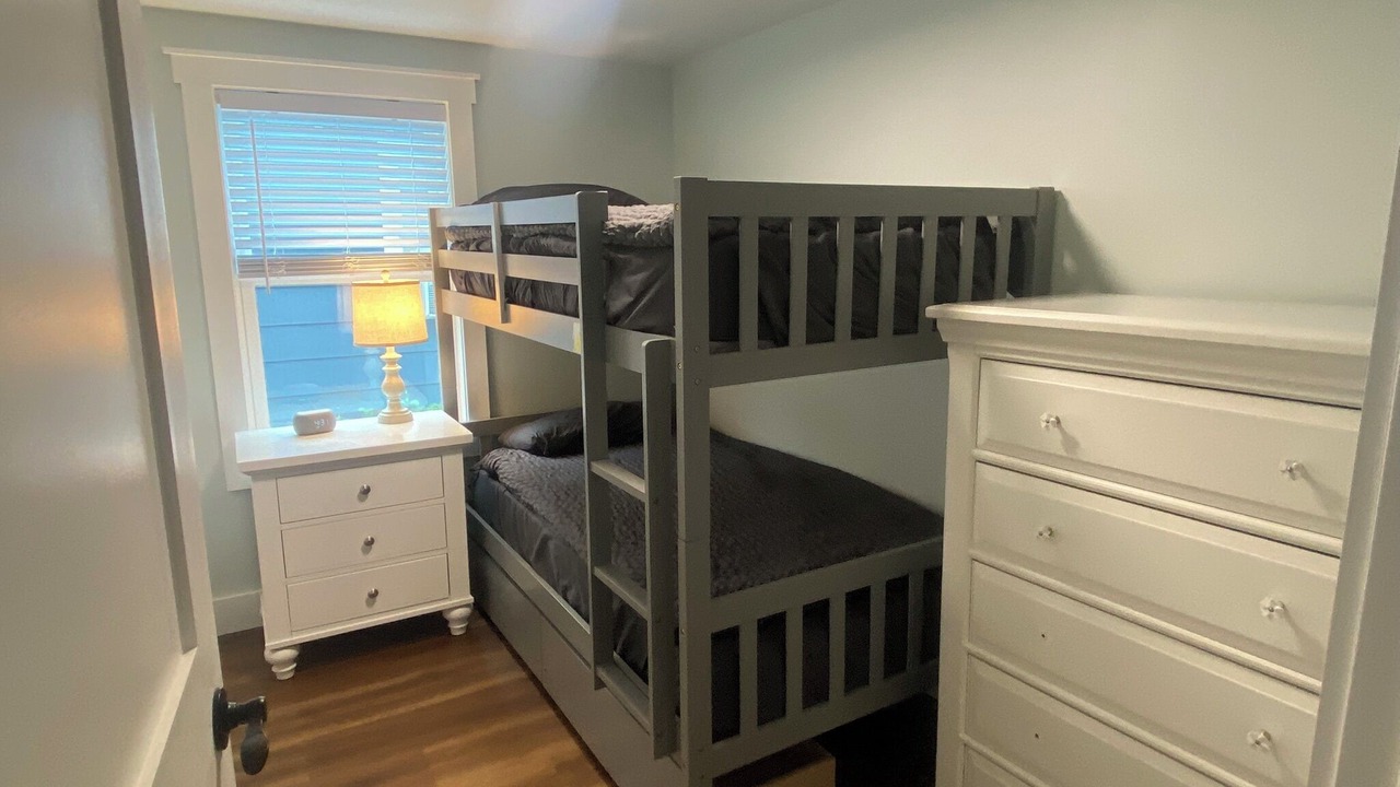 Photo of Bedroom in Brewerton