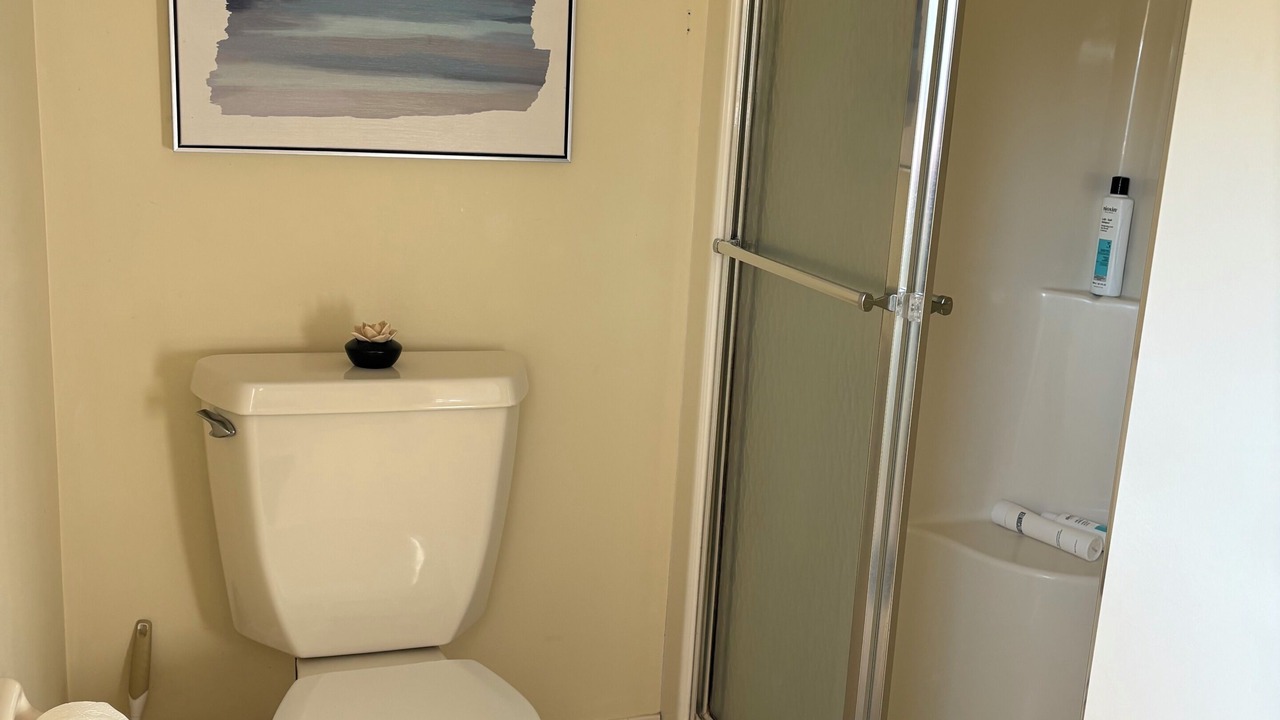 Photo of Bathroom in Victor
