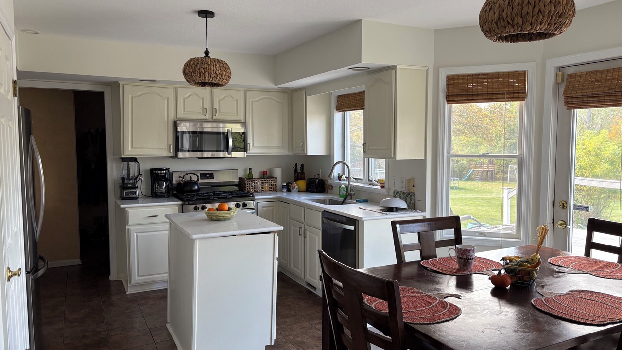 Photo of Kitchen in Victor