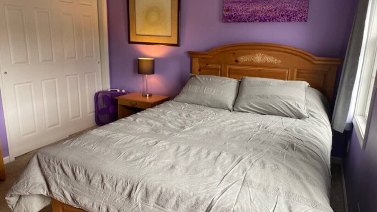 Photo of Bedroom in Victor