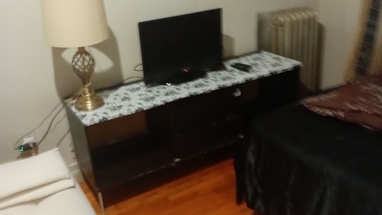 Photo of Bedroom in Williamsbridge