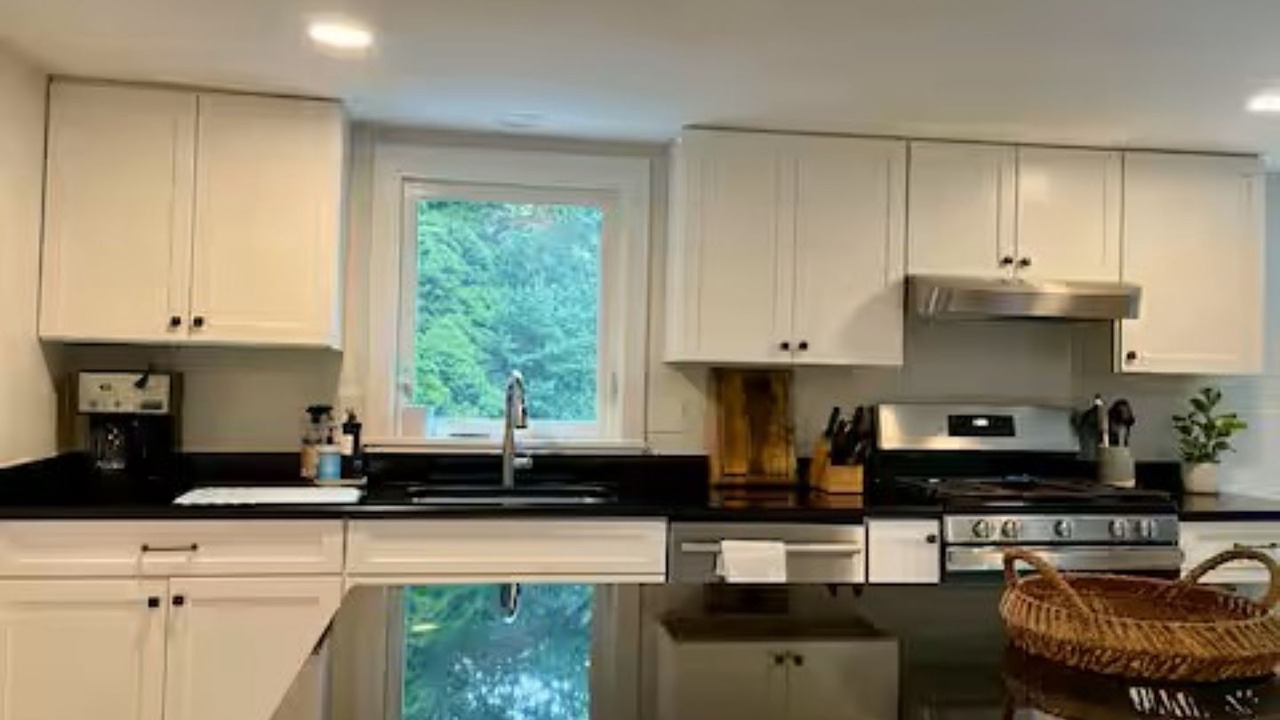 Photo of Kitchen in North Truro
